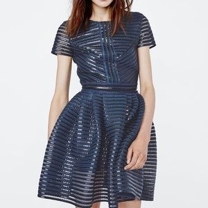 MAJE Roybridge Dress